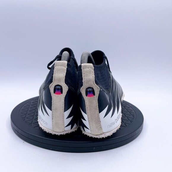 New Balance SD100v2 Men's Track SPRINT Spikes size 8.5 - Picture 3 of 7